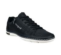 Men's Fashion Trainers - male - Bugatti - Sneakers - Black - 8 UK - Shoes 8 UK