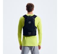 Men's Fast Hike M15 Backpack - Black