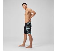 Speedo Fastskin Lzr Ignite Jammer Black UK 24 Men