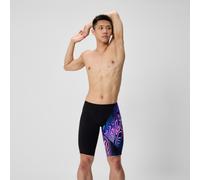 Men's Fastskin LZR Ignite Jammer Black/Pink - 20 Black/Pink 20