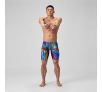 Speedo Fastskin Lzr Pure Valor 2.0 Jammer Multicolor UK 20 Man