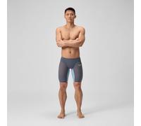 Speedo Fastskin Lzr Pure Valor 2.0 Jammer Grey UK 18 Men