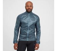 Montane Mens Featherlite Nano Jacket Bright Blue Size M