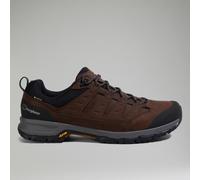 Men's Fellmaster Active Gore-Tex 2.0 Shoe - Brown/Orange