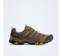 Men's Fellmaster Active Gore-Tex Shoe - Brown/Ash/Yellow
