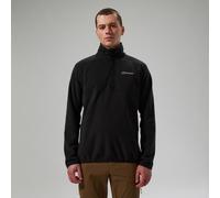 Men's Felltop Snap Fleece Pullover - Black