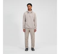 Men's Felltop Snap Fleece Pullover - Grey
