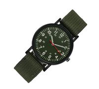 Mens Field Watch - Luminous Militarys Sport Quartsz