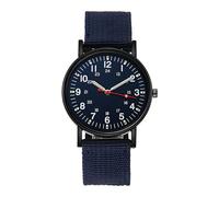 Mens Field Watch - Luminous Militarys Sport Quartsz