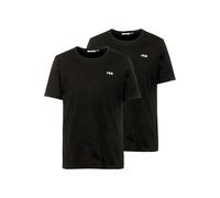 Men's Fila Brod Tee T-shirt 2-Pack L