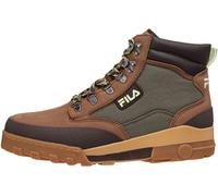 Men's Fila Grunge II Mid CVS leather trapper boots 44