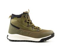 Mens Fila Hikebooster Mid Trekking Shoes 40