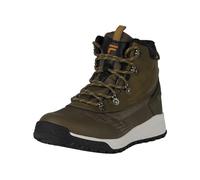 Mens Fila Hikebooster Mid Trekking Shoes 40