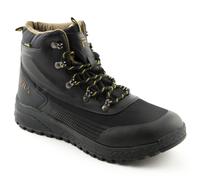 Mens Fila Hikebooster Mid Trekking Shoes 40