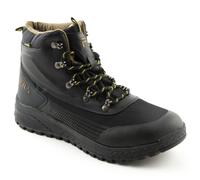 Mens Fila Hikebooster Mid Trekking Shoes 45
