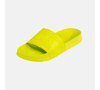 Mens Fila Morro Bay Slip On Pool Flip Flops 42