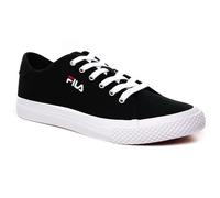 FILA Men's FFM0043 Sneaker, Black, 7 UK