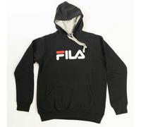 Mens FILA Urban Line Pure Classic Hoodie Logo Streetwear Drawstring M L XL 2XL