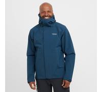 Men's Firewall Jacket, Blue L