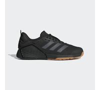 Adidas Dropset 3 Trainers Black EU 46 Man
