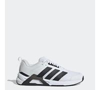 Men's Fitness Shoes Dropset Control - White