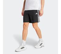 Men's Fitness Shorts - Black