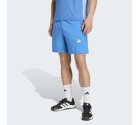 Men's Fitness Shorts - Blue