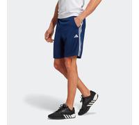 Men's Fitness Shorts - Blue