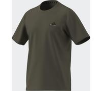 Men's Fitness T-shirt Aeroready - Khaki