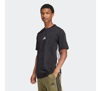Men's Fitness T-shirt - Black