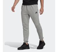 Men's Fitness Tracksuit Bottoms - Grey
