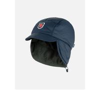 Men's Fjallraven Expedition Padded Cap - Navy