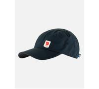 Fjallraven 12100004-555 High Coast Wind Cap Hat Unisex Dark Navy Size S/M