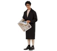 Widmann Flasher (Sexy Jumpsuit, Overcoat) (S) Different Colors