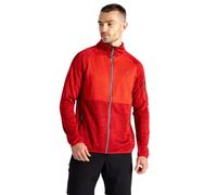 Dare2b Torrek Full Zip Fleece Red M Men