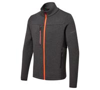 Mens Fleece EV4 Technical Fleece jacket full zip coat 5 pockets Portwest EV473