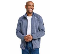 Regatta Torrens Full Zip Fleece: Navy: XXL Size: XXL, Colour: Navy