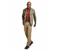 Mens Fleece Jacket Top Torrens Two Tone Polyester Full Zip by Regatta