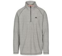 Trespass 1/2 Zip Fleece Jacket Pullover Keynote C