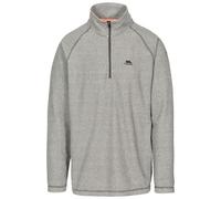 Trespass 1/2 Zip Fleece Jacket Pullover Keynote C