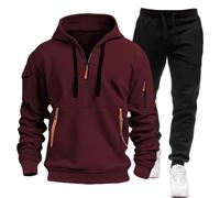 mens fleece warm sports jogging tracksuit top & bottom,Pulli Schwarz Herren,tech fleece,gym set,suits for men,trousers,Warme Strickjacke Herren,t shirt,running pants men,black tracksuit,tracksuit set