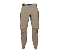 FOX Racing - Flexair Pro Fire Alpha Pant - Cycling bottoms size 36, sand