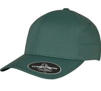 Mens Flexfit Delta Cap Hat Green Spruce Large / Extra Large L / XL New With Tags