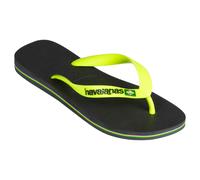 Men's Flip-flops Havaianas Logo - Grey