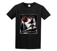 Men's Florence and The Machine Ceremonials Men's T Shirt Fashion Casual Cool Tee Shirts Black 3XL