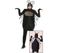 Men's fly costume