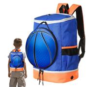 Men's Football Backpack, Basketball Backpack Bag Book Bag