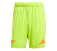 Arsenal adidas Football Goalkeeper Shorts Men's 2024