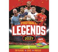 Men's Football Legends 2027