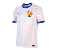 2024-2025 France Away Shirt